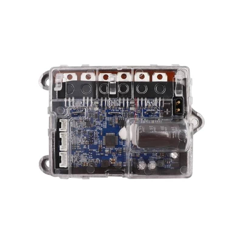 Clynex Controller Dashboard Display, for Xiaomi, for M365 Pro Elektrische Roller Platine Skateboard Zubehör Mainboard Motherboard Teile Elektroroller-Display(M365 Pro) von Clynex
