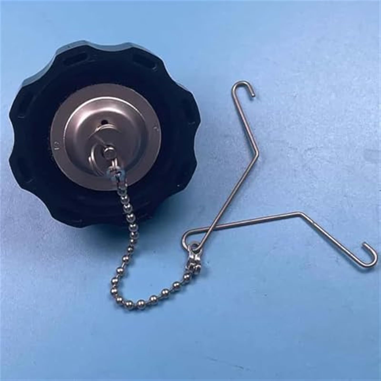Clynex DF5-KRAFTSTOFFTANKDECKEL 65510-97L01 DF2.5 DF4 DF6A & MEHR 4T 2.5HP 4HP 5HP 6HP 68CC 138CC Marine-AUßENBORDMOTOR Tankdeckel für Gartenmaschinen Clynex DF5-KRAFTSTOFFTANKDECKEL 65510-97L01 DF2.5 DF4 DF6A & MEHR 4T 2.5HP 4HP 5HP 6HP 68CC 138CC Marine-AUßENBORDMOTOR Tankdeckel für Gartenmaschinen von Clynex