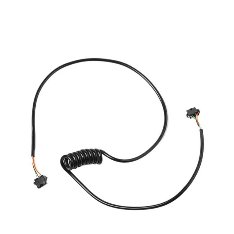 Clynex Display-Controller-Kabel, for Kugoo, for S1 S2 Elektroroller, langlebige Display- und Controller-Verbindung, Datenleitungsteile Elektroroller-Display von Clynex