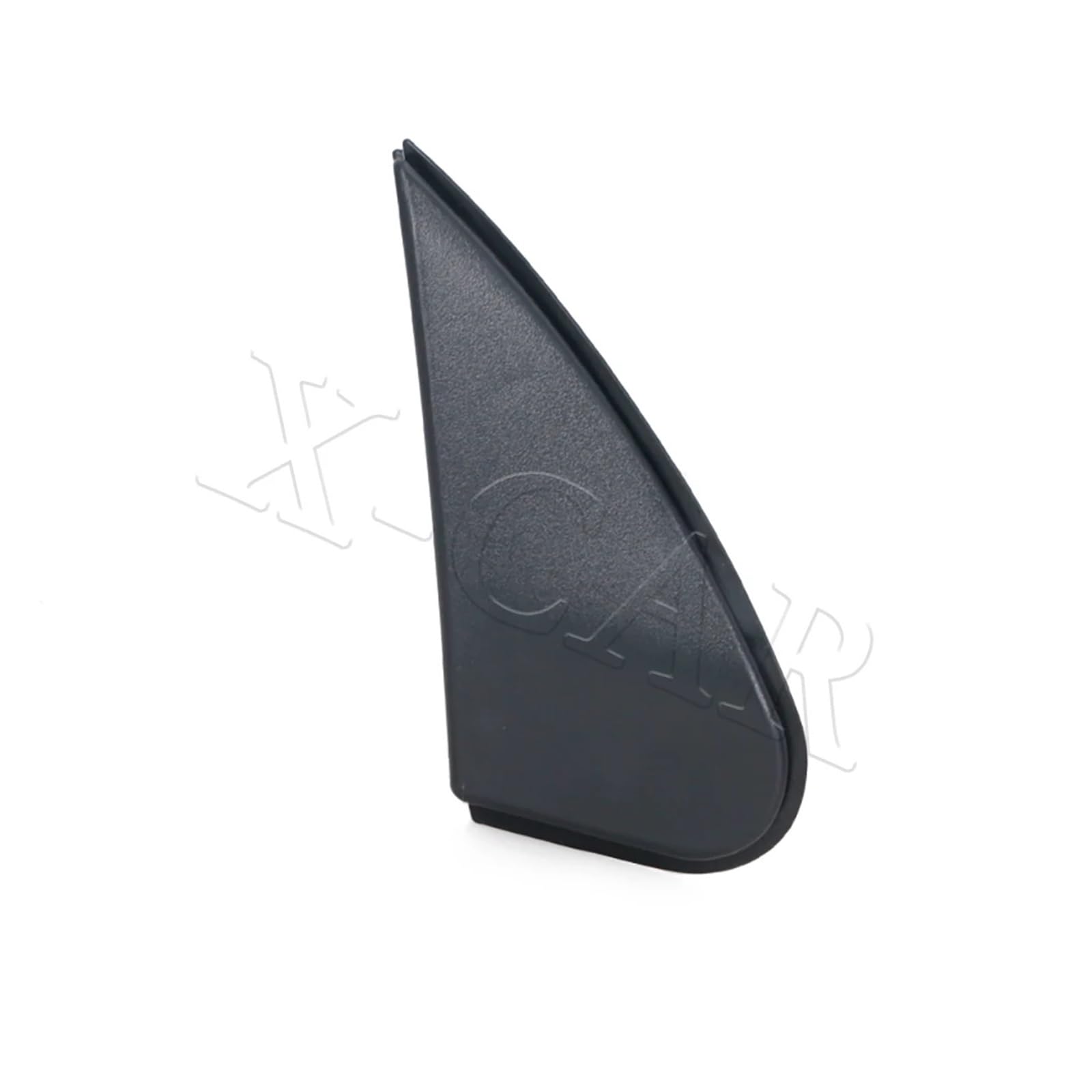 Clynex Dreieckige Eckabdeckung for Seitenflügel, Rückspiegel, for Toyota, for Corolla, 2014–2018 60118–02170 60117–02170 Dreieckige Abdeckung für Autospiegel(1 PCS Right) von Clynex