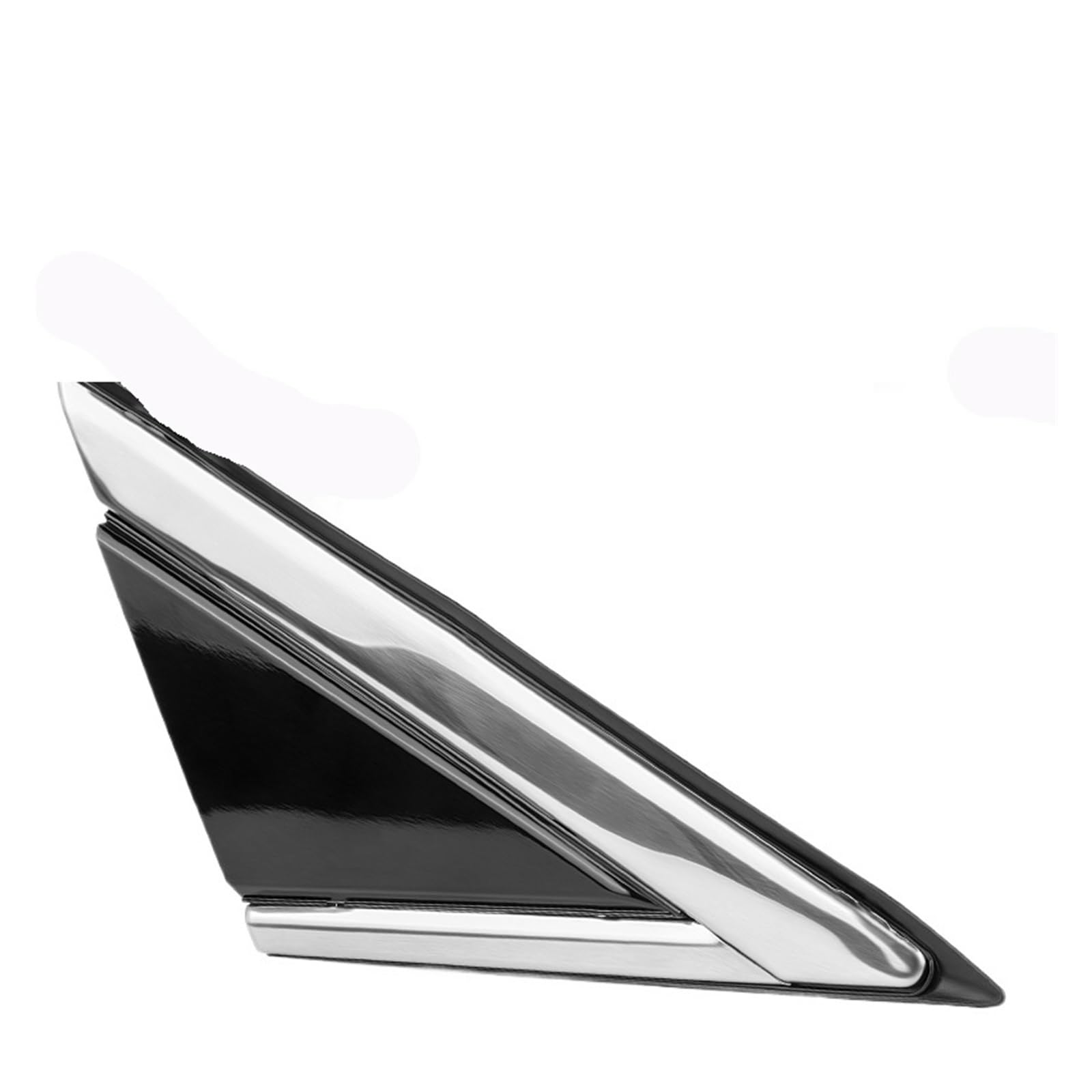 Clynex Dreieckige Eckplattenform der Seitenspiegelsäule, for Cadillac, for SRX 2010 2011 2012 2013-2015 2016, links und rechts 22774040 22774041 ersetzen Dreieckige Abdeckung für Autospiegel(1pc Right Clynex Dreieckige Eckplattenform der Seitenspiegelsäule, for Cadillac, for SRX 2010 2011 2012 2013-2015 2016, links und rechts 22774040 22774041 ersetzen Dreieckige Abdeckung für Autospiegel(1pc Right von Clynex