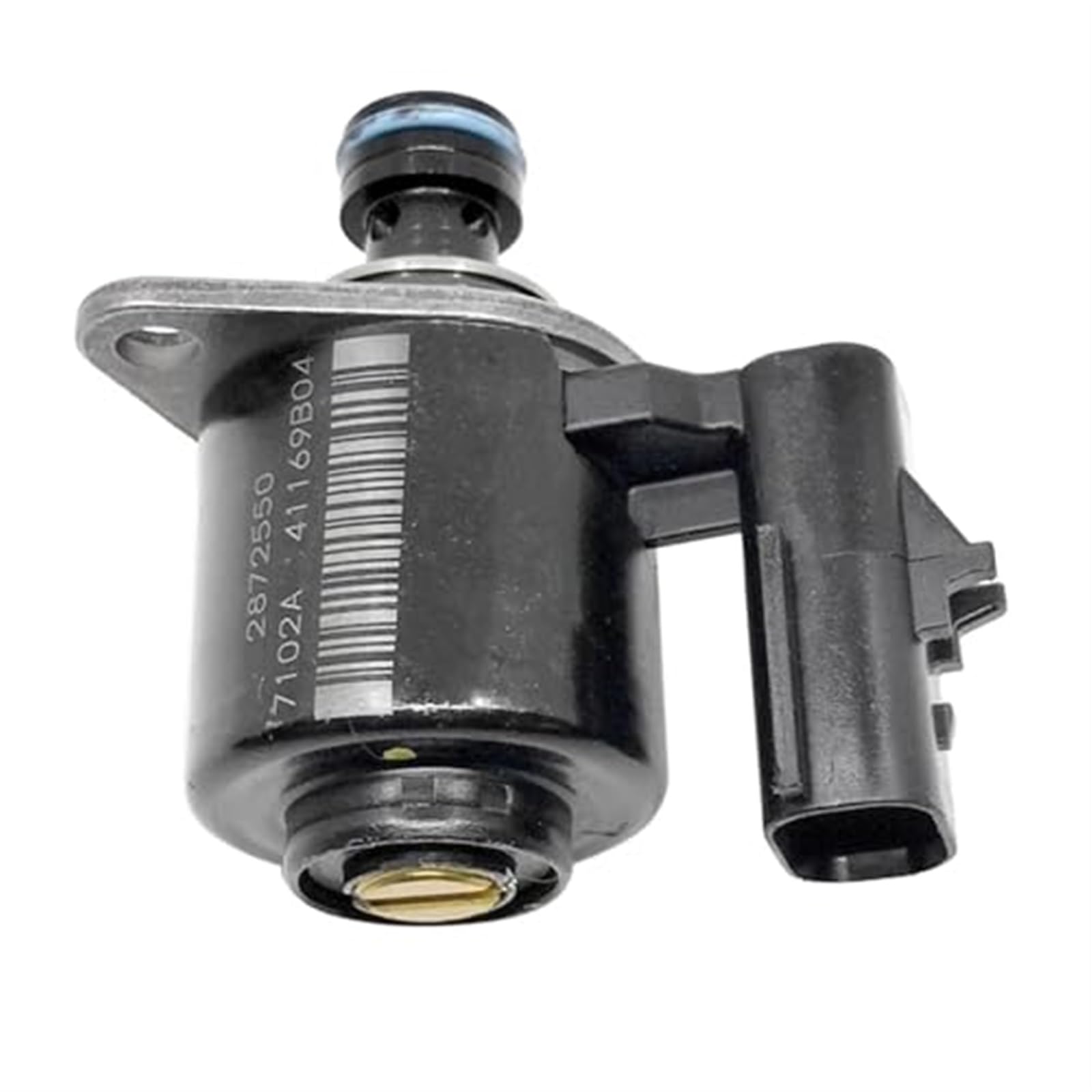 Clynex Einlassventil der Kraftstoffpumpe , for Cummins 2872550 0043845 Kraftstoffdosierventil Kraftstoffdruckregelventil Kraftstoffdruckregelung Kraftstoffdruckregler für Autos Clynex Einlassventil der Kraftstoffpumpe , for Cummins 2872550 0043845 Kraftstoffdosierventil Kraftstoffdruckregelventil Kraftstoffdruckregelung Kraftstoffdruckregler für Autos von Clynex