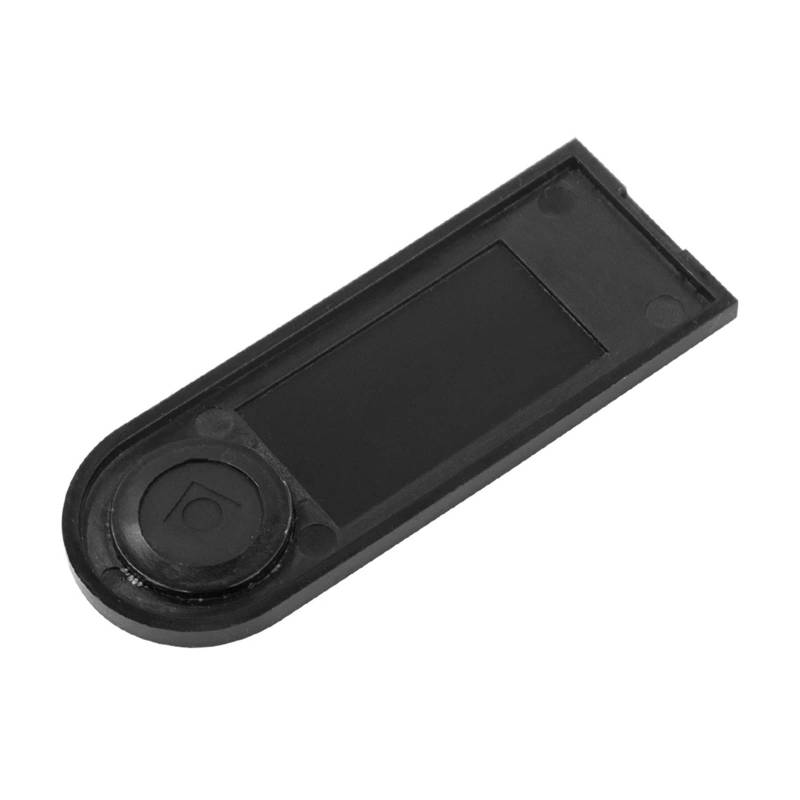 Clynex Elektroroller-Armaturenbrett-Display, for Xiaomi, for Pro-Leiterplatten-Scooter, langlebiger Sicherheitsschutz, Display-Schutzschale Elektroroller-Display von Clynex