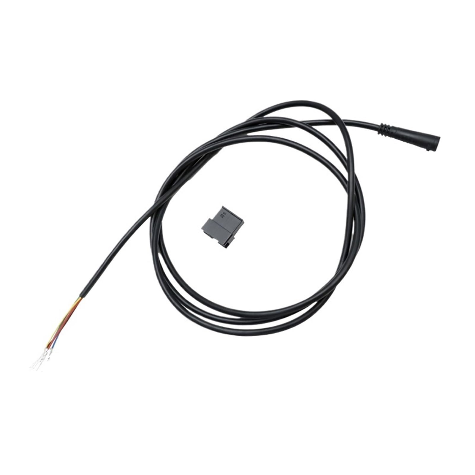 Clynex Elektroroller-Controller + Instrumentendisplay, for TF-100 NJAX-T JX-168 LIVIAE JH01, Verschiedene Arten von unterstützenden Teilen Elektroroller-Display(5 Pin Cable) von Clynex