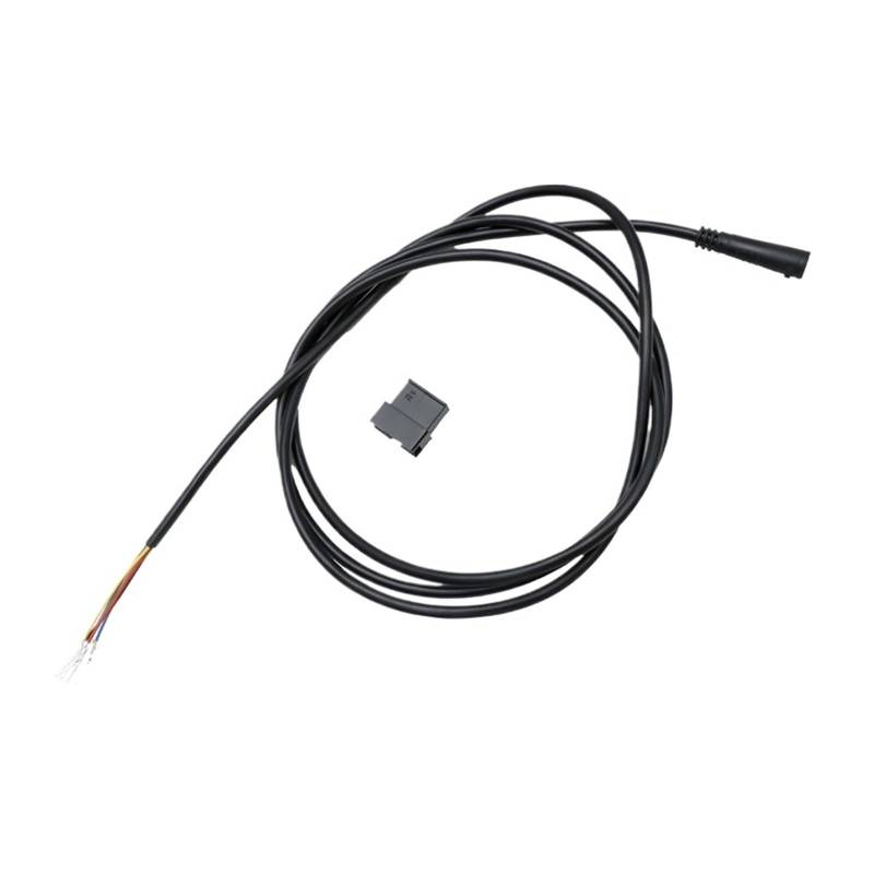 Clynex Elektroroller-Controller + Instrumentendisplay, for TF-100 NJAX-T JX-168 LIVIAE JH01, Verschiedene Arten von unterstützenden Teilen Elektroroller-Display(5 Pin Cable) von Clynex