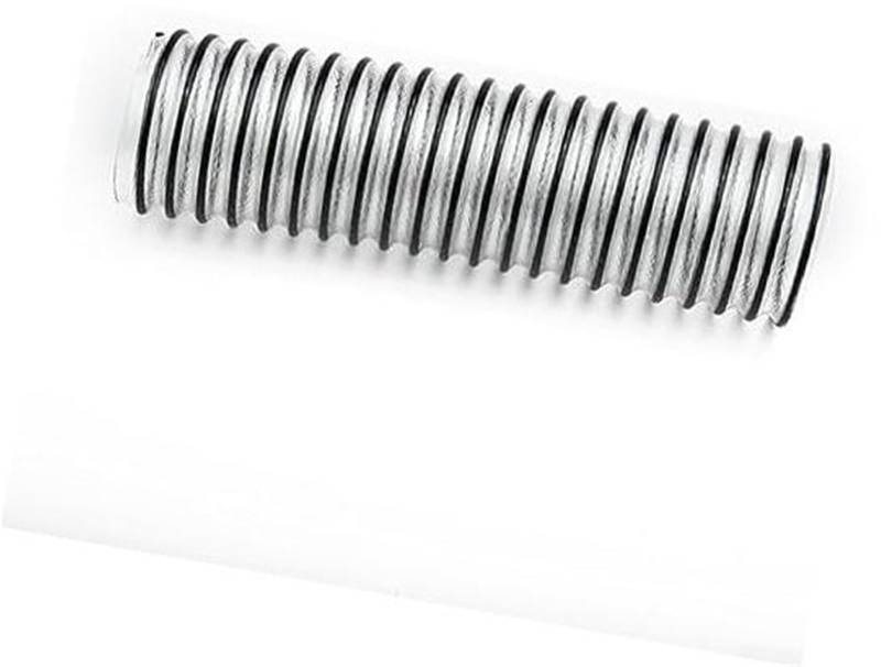 Clynex Ersatzschlauch for die Reparatur des unteren Kanals, for Shark, NV601, Ersatzteil for Staubsauger, kann den beschädigten Schlauch ersetzen, Ersatzschlauch in Standardgröße und mit hoher Haltbar von Clynex