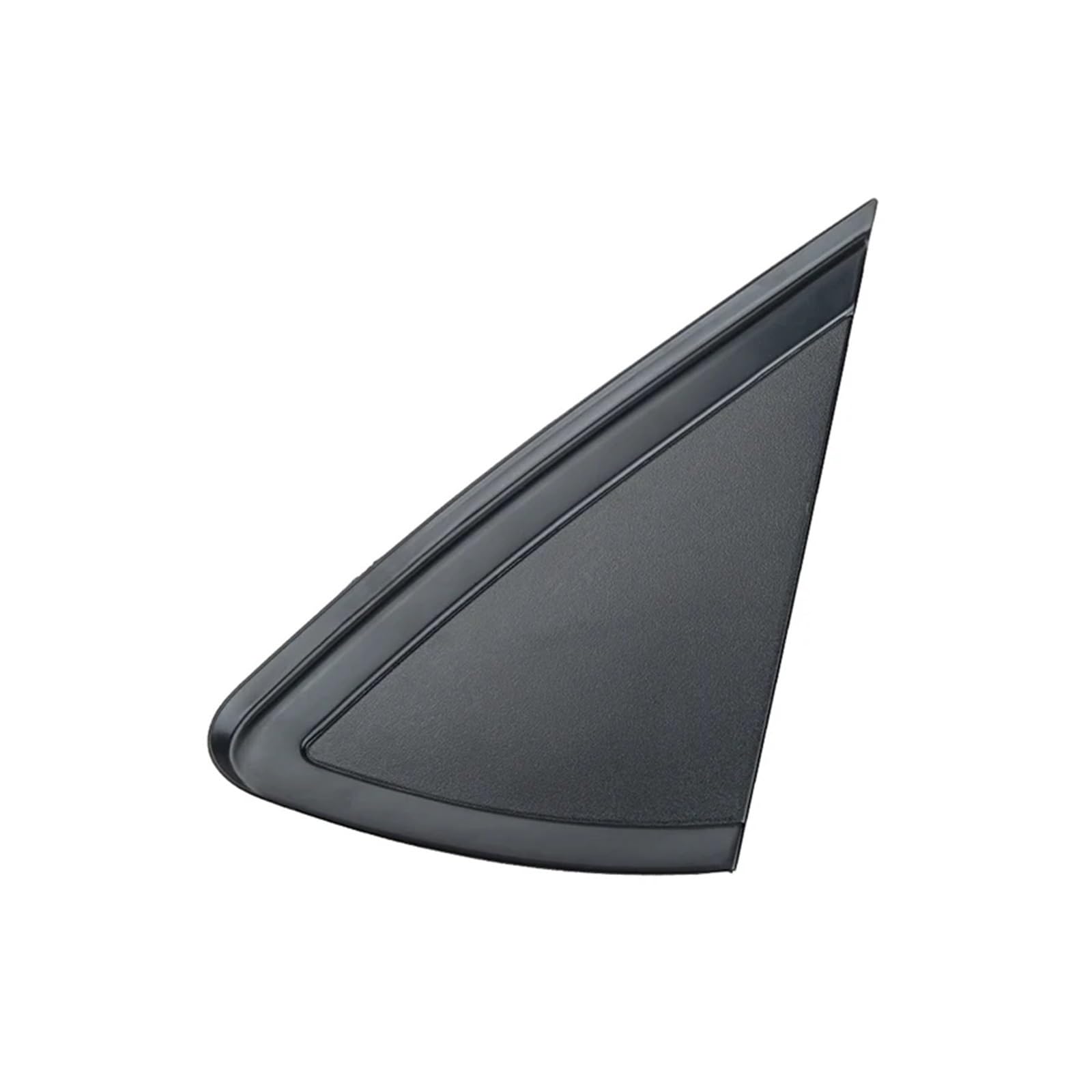 Clynex For VW, for POLO, for 5 6R GTI Limousine, for Vento, 2011-2018, Rückspiegeltür Seitenspiegel Eckdreieck Formteil Verkleidung Abdeckung Deckelkappe Dreieckige Abdeckung für Autospiegel(1pc left) Clynex For VW, for POLO, for 5 6R GTI Limousine, for Vento, 2011-2018, Rückspiegeltür Seitenspiegel Eckdreieck Formteil Verkleidung Abdeckung Deckelkappe Dreieckige Abdeckung für Autospiegel(1pc left) von Clynex