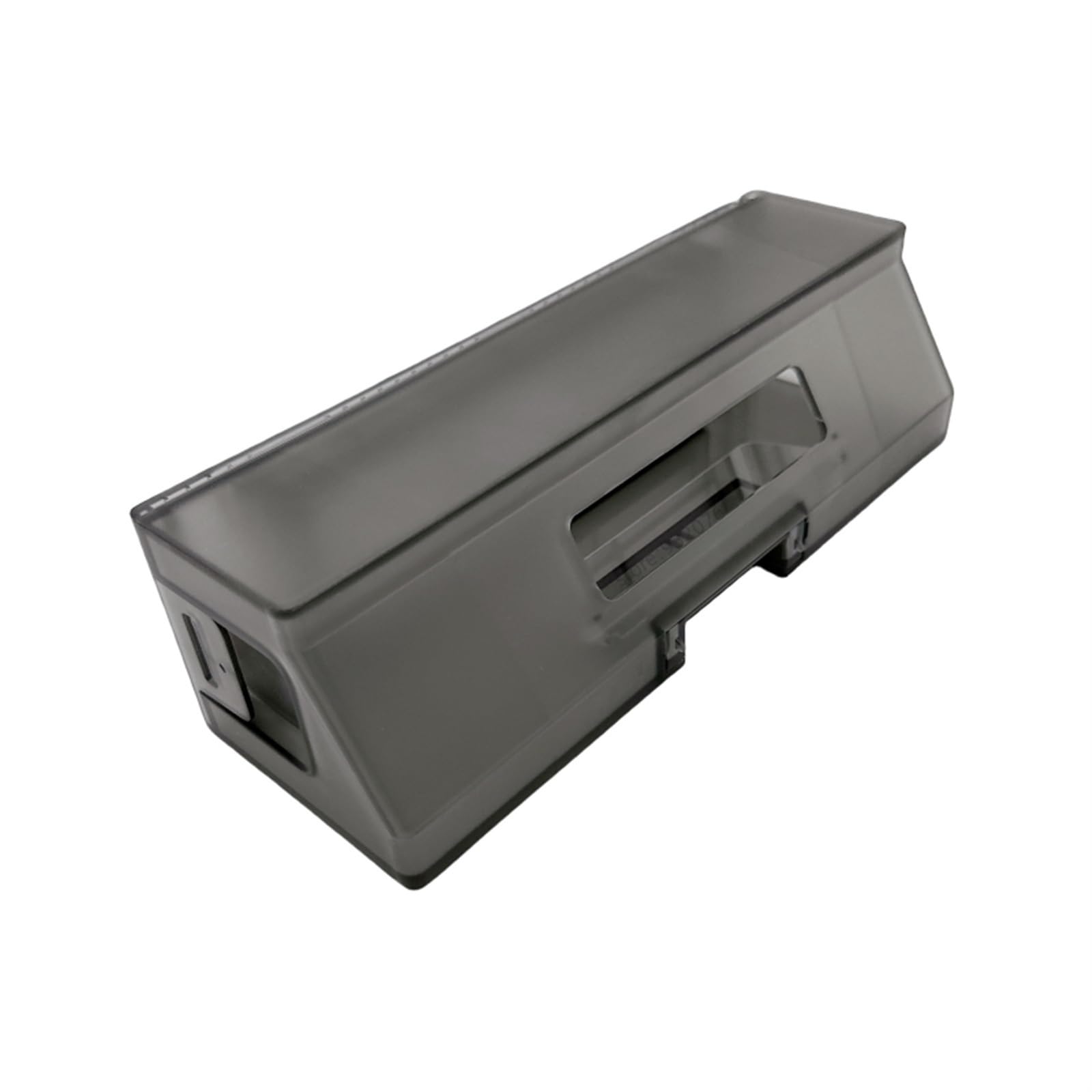 Clynex Für, for Dreame, L10s Pro Staubbox HEPA-Filter Zubehör Mijia S10+ Mijia B105 Staubsauger Staubbehälter Ersatzteile Optional Staubsauger-Staubbehälter(Dustbin Only) von Clynex