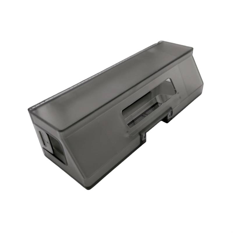 Clynex Für, for Dreame, L10s Pro Staubbox HEPA-Filter Zubehör Mijia S10+ Mijia B105 Staubsauger Staubbehälter Ersatzteile Optional Staubsauger-Staubbehälter(Dustbin Only) von Clynex