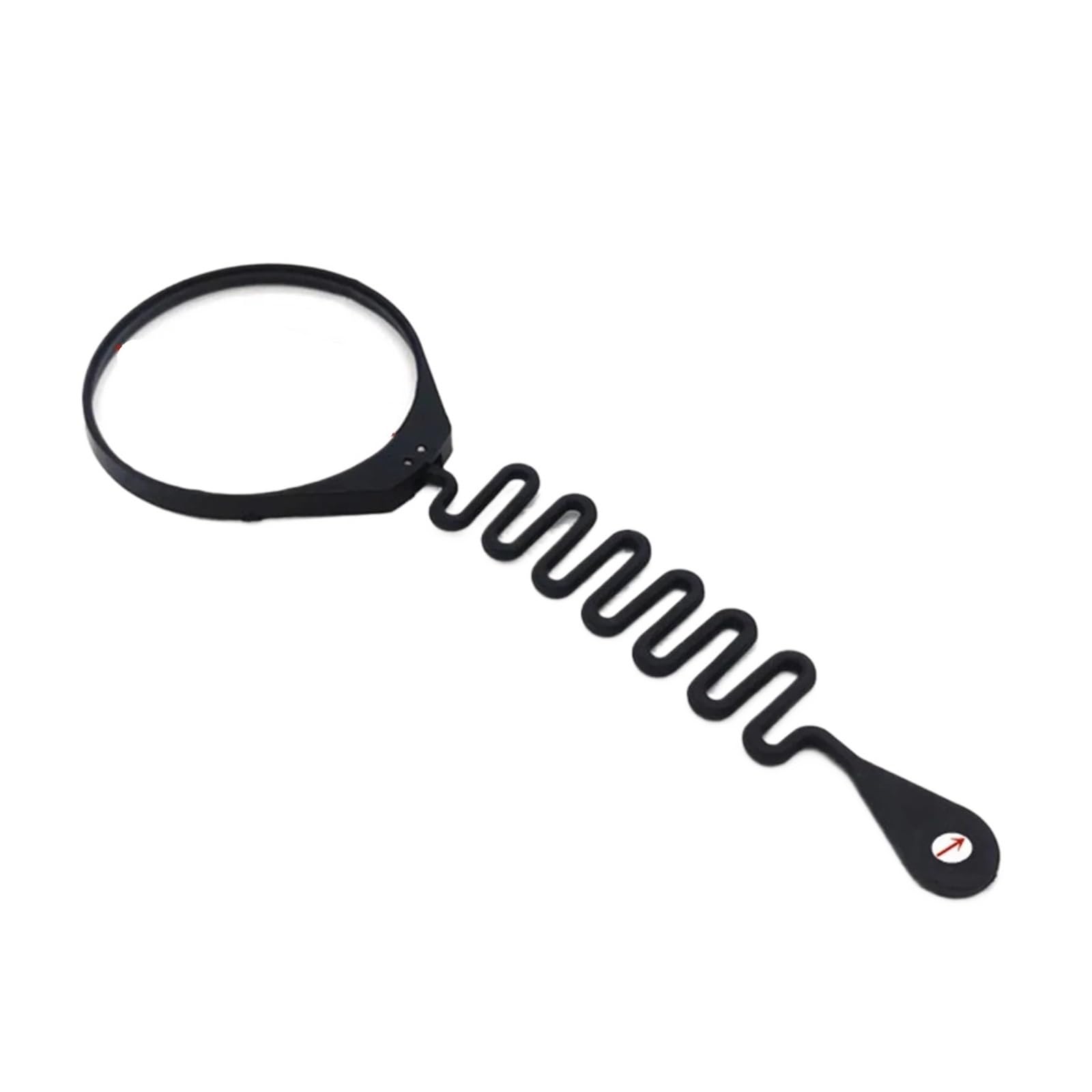 Clynex Für, for Volvo, for S60 S60L S80 XC90 XC70 S40 XC60 V40 V50 C30 C70 V70, Tankdeckel Tankdeckel Linie Kabel Draht Benzin Öl Gas Öl Seil(B) von Clynex