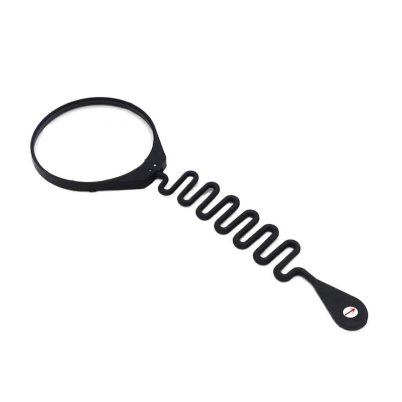 Clynex Für, for Volvo, for S60 S60L S80 XC90 XC70 S40 XC60 V40 V50 C30 C70 V70, Tankdeckel Tankdeckel Linie Kabel Draht Benzin Öl Gas Öl Seil(B) von Clynex