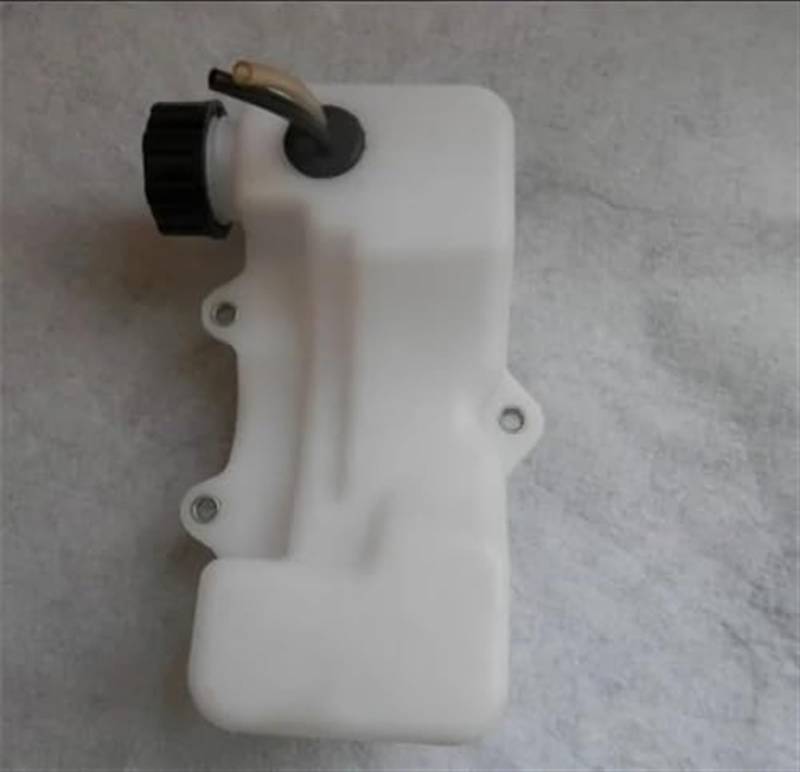 Clynex G23L KRAFTSTOFFTANKBAUGRUPPE, for Zenoah, HT230 & MEHR 23CC 26CC 2300 2310 HECKENSCHNEIDER Schlauch FILTERKAPPE Assy Tankdeckel für Gartenmaschinen von Clynex