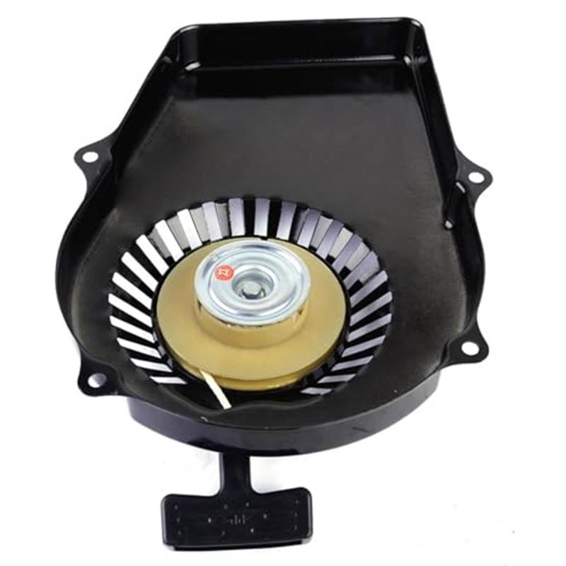 Clynex Generator-Rückstoßstarter-Pullstarter for ET650 ET950-Motormotor Rücklaufstarter für Rasenmäher von Clynex