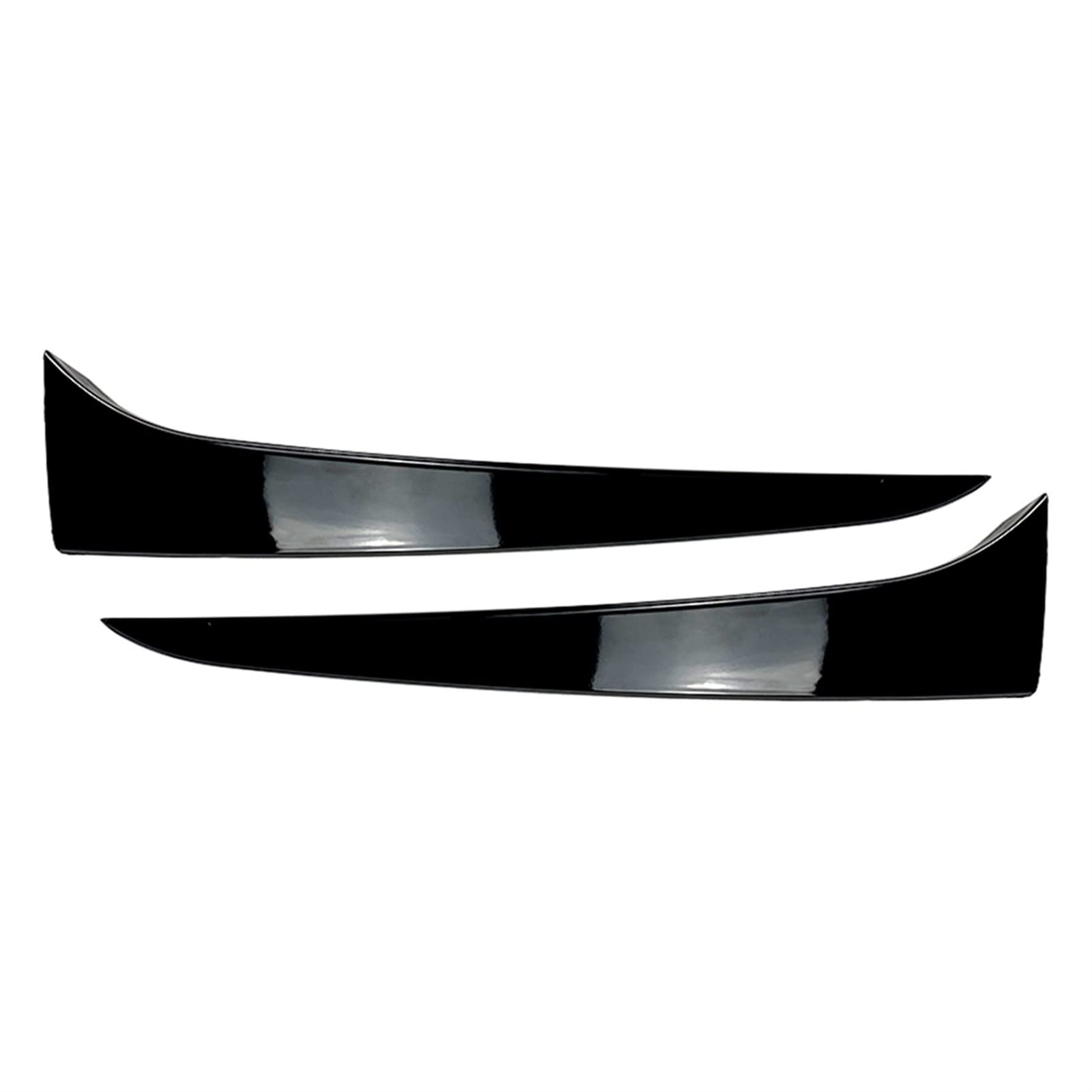 Clynex Heckscheibenspoiler Seitenflügelverkleidungen Abdeckung ABS-Kunststoff Dekoration Auto-Styling-Zubehör, for Kamiq Clynex Heckscheibenspoiler Seitenflügelverkleidungen Abdeckung ABS-Kunststoff Dekoration Auto-Styling-Zubehör, for Kamiq von Clynex
