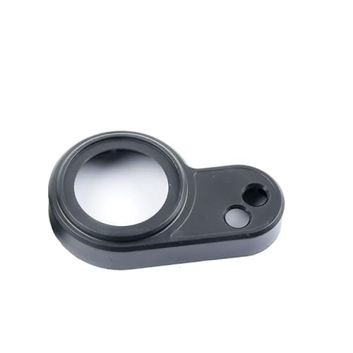 Clynex High-End-Instrument TF-100 Display Scooter Skateboard Dashboard Outdoor tragbar Zero10x, for Kugoo, M4 Elektroroller LCD-Teile Elektroroller-Display(C) von Clynex