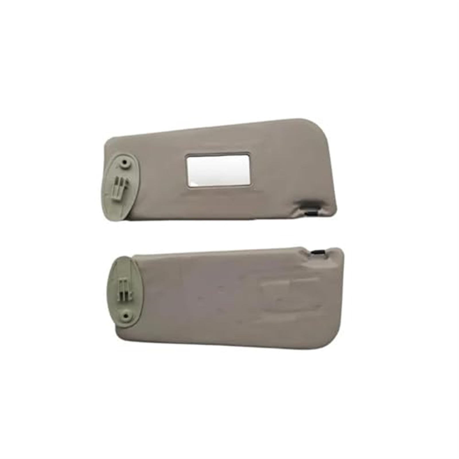 Clynex Innensonnenblende, for FIAT, for Linea 2007–2015, Links rechts, 2 Stück, OEM 735445868, Windschutzscheibenspiegel Auto-Sonnenblende Clynex Innensonnenblende, for FIAT, for Linea 2007–2015, Links rechts, 2 Stück, OEM 735445868, Windschutzscheibenspiegel Auto-Sonnenblende von Clynex