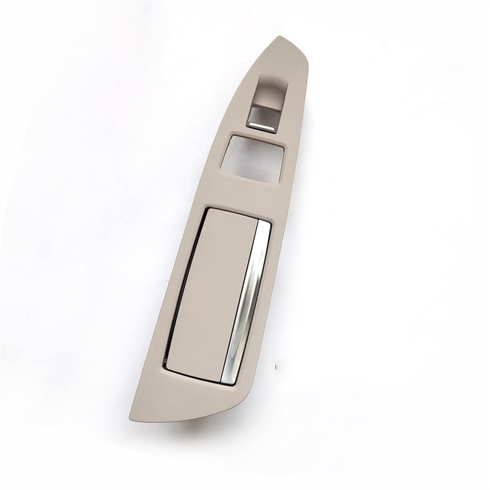 Clynex Innentür-Armlehnen-Fensterschalter-Panel Aschenbecher-Aufbewahrungskoffer-Baugruppe for die hintere Tür, for, for 7er F01 F02 730 735 740 745 750 760 Auto-Innentürgriff(New Oyster Left) von Clynex
