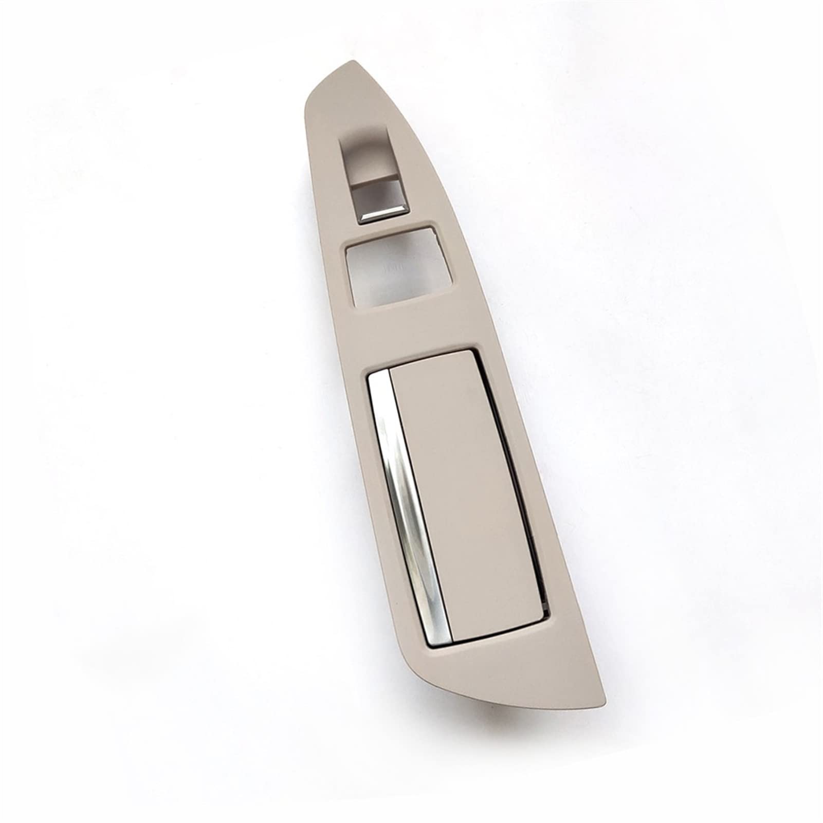 Clynex Innentür-Armlehnen-Fensterschalter-Panel Aschenbecher-Aufbewahrungskoffer-Baugruppe for die hintere Tür, for, for 7er F01 F02 730 735 740 745 750 760 Auto-Innentürgriff(New Oyster Right) von Clynex