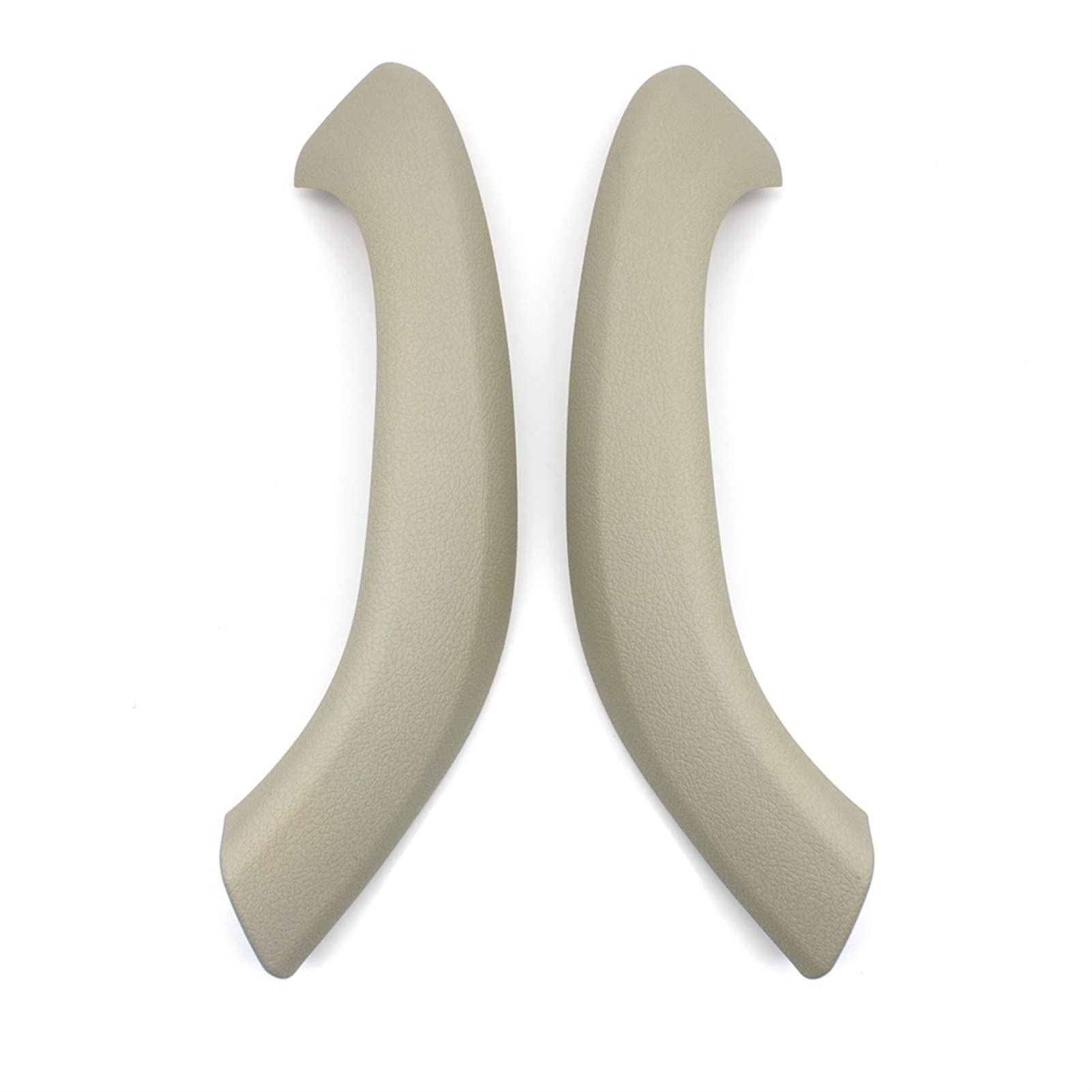 Clynex Innentür-Zuggriff, Kunststoff-Außenabdeckung, Ersatz for, for X1 X2 F48 F49 F39 2016–2020 Auto-Innentürgriff(Oyster 2pcs Set) von Clynex