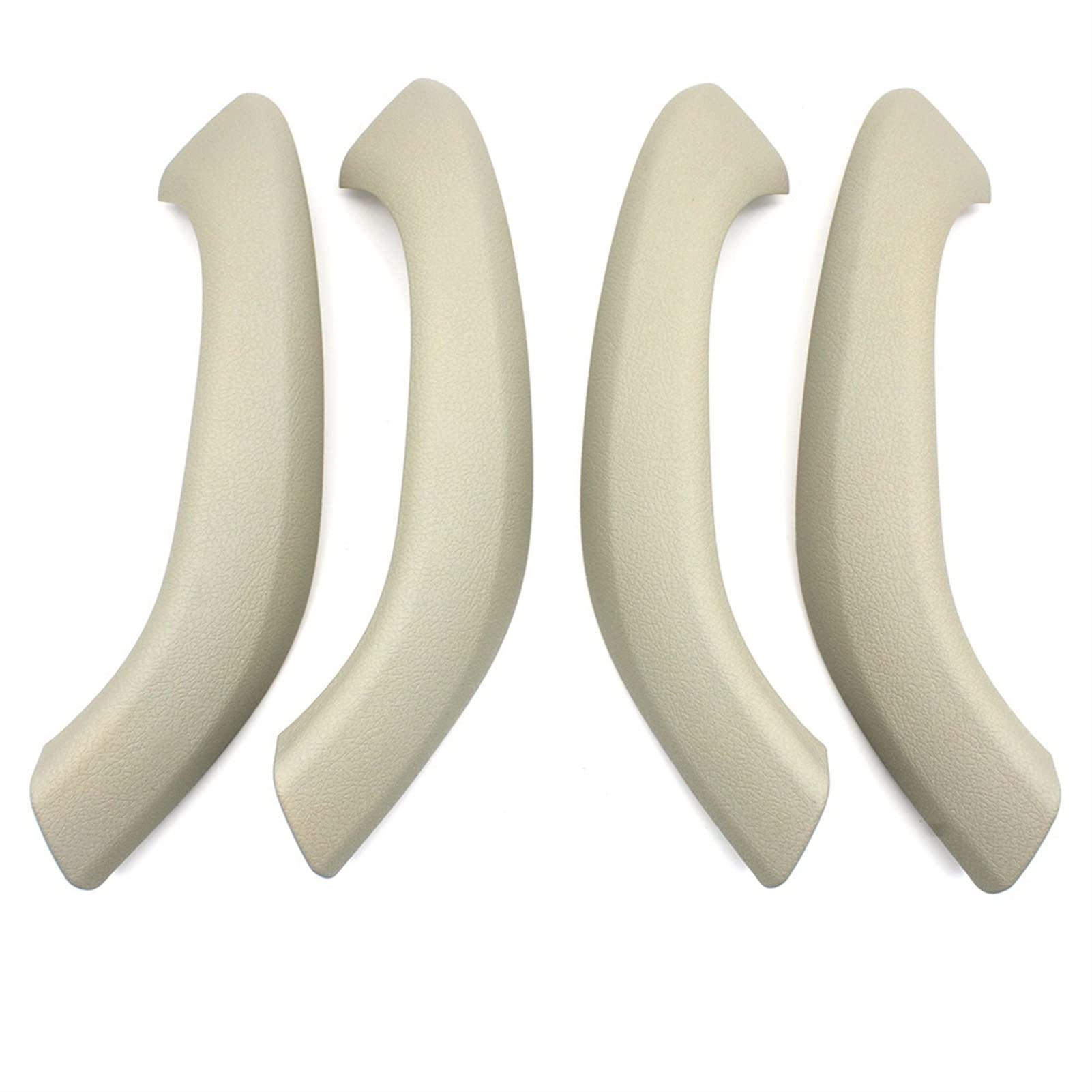 Clynex Innentür-Zuggriff, Kunststoff-Außenabdeckung, Ersatz for, for X1 X2 F48 F49 F39 2016–2020 Auto-Innentürgriff(Oyster 4PCS Set) von Clynex