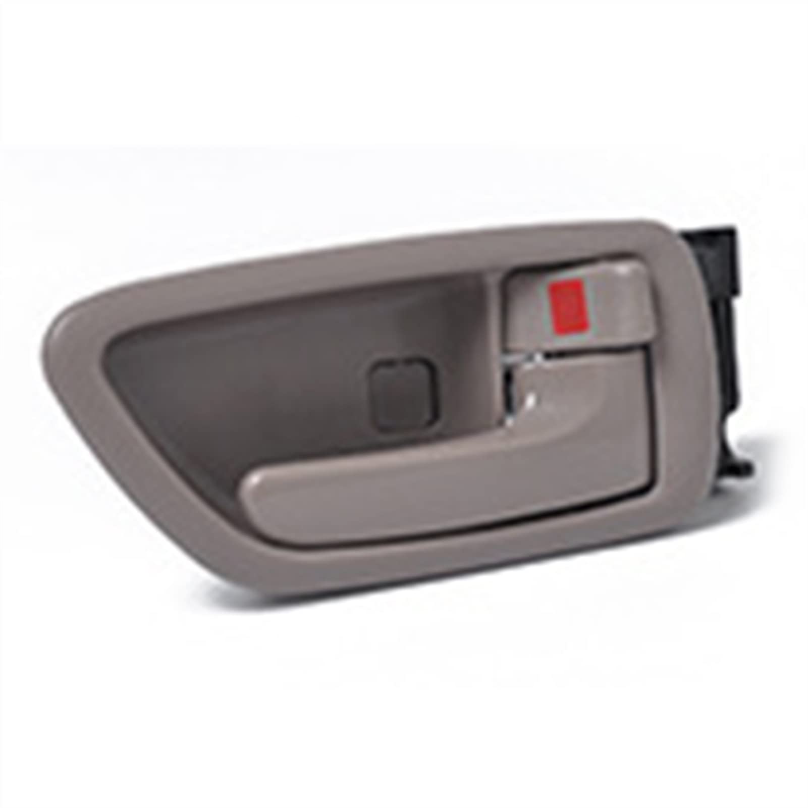 Clynex Innentürgriff for Autotür, Grauer Stein, Chromhebel, for Toyota, for Avalon 2000 2001 2002 2003 2004, rechts 69205-AC010 Auto-Innentürgriff(Right) von Clynex