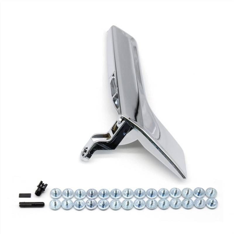 Clynex Innentürgriff for Öffnen des Autos, for W204 C-Klasse C180 C200 C300 GLK 2008–2015 Auto-Innentürgriff(Polished Right) von Clynex
