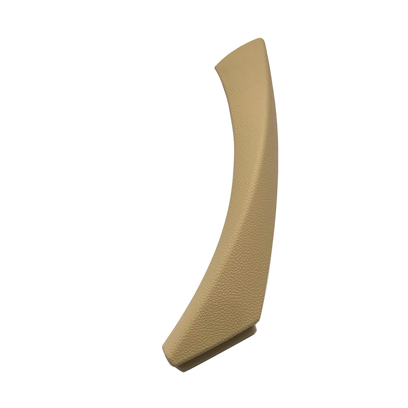 Clynex Innentürgriff mit Abdeckungsverkleidung ersetzen, for, for 3er E90 E91 E92 316 318 320 325 328i 2004-2012 Auto-Innentürgriff(Beige Cover Left) von Clynex