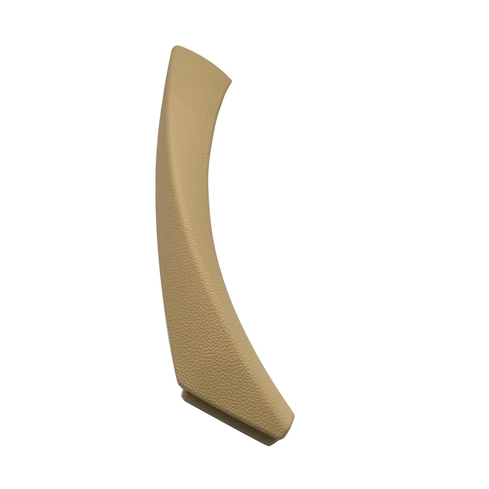 Clynex Innentürgriff mit Abdeckungsverkleidung ersetzen, for, for 3er E90 E91 E92 316 318 320 325 328i 2004-2012 Auto-Innentürgriff(Beige Cover Right) von Clynex