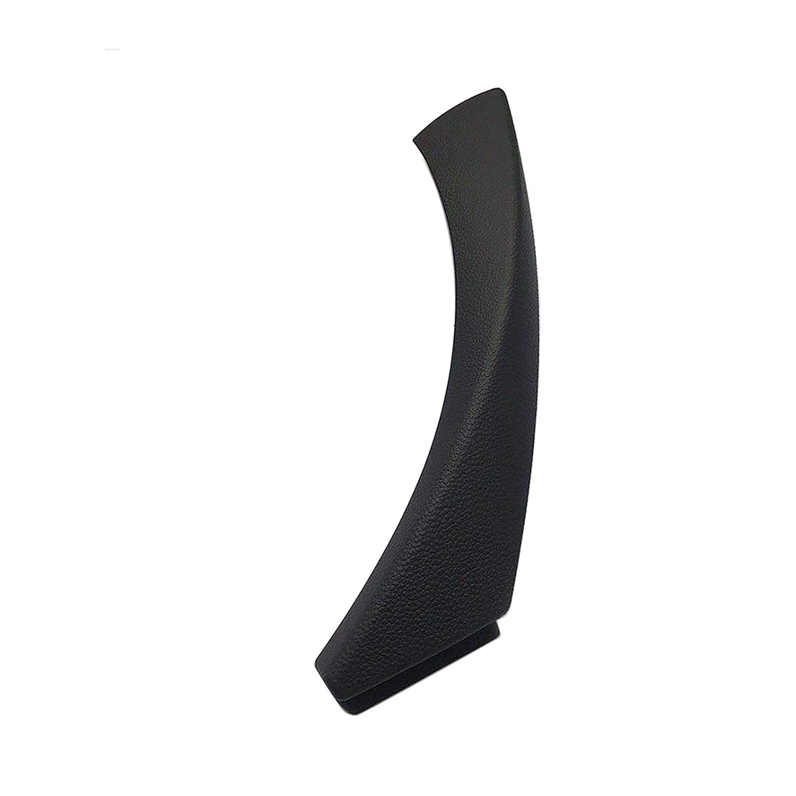 Clynex Innentürgriff mit Abdeckungsverkleidung ersetzen, for, for 3er E90 E91 E92 316 318 320 325 328i 2004-2012 Auto-Innentürgriff(Black Cover Left) von Clynex