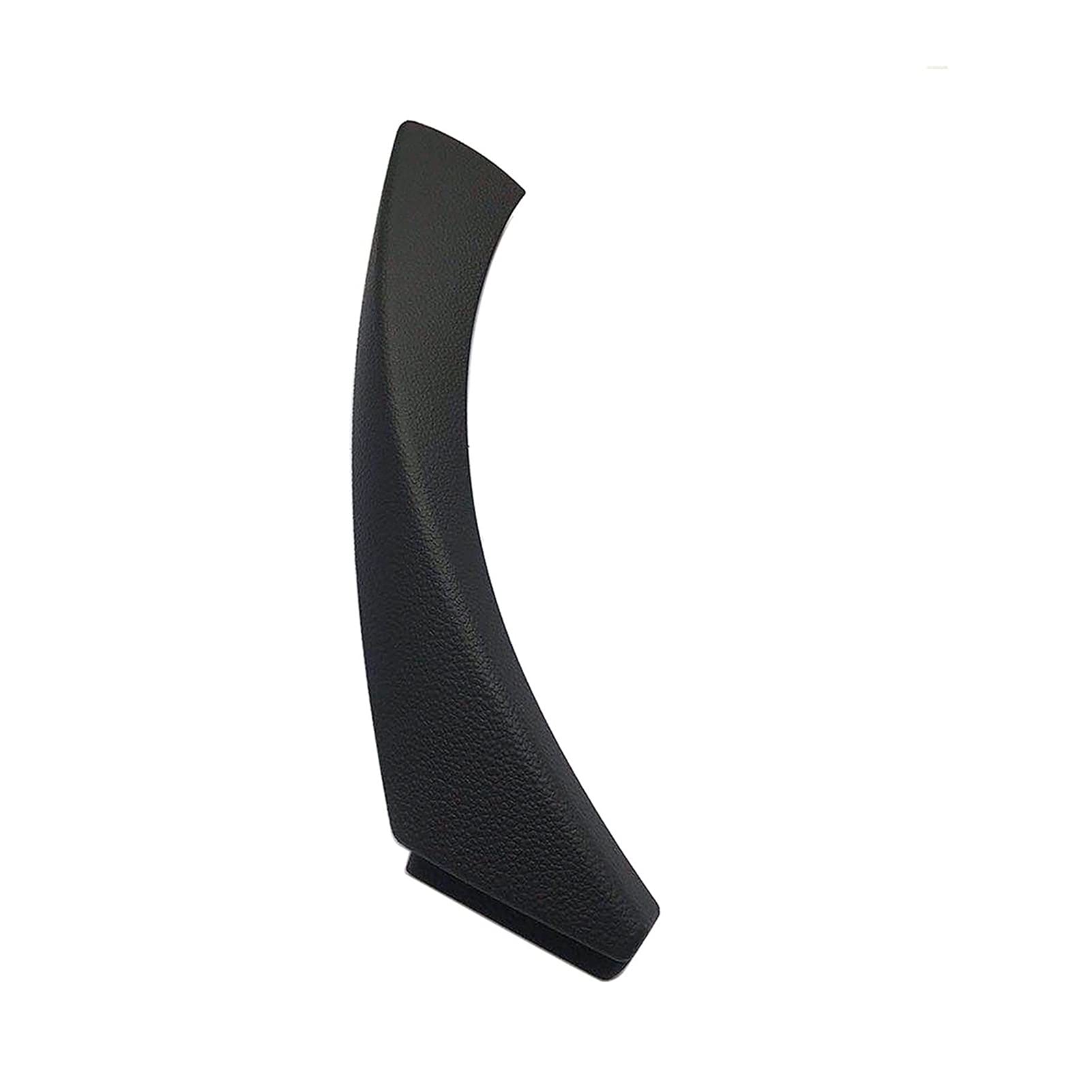 Clynex Innentürgriff mit Abdeckungsverkleidung ersetzen, for, for 3er E90 E91 E92 316 318 320 325 328i 2004-2012 Auto-Innentürgriff(Black Cover Right) von Clynex
