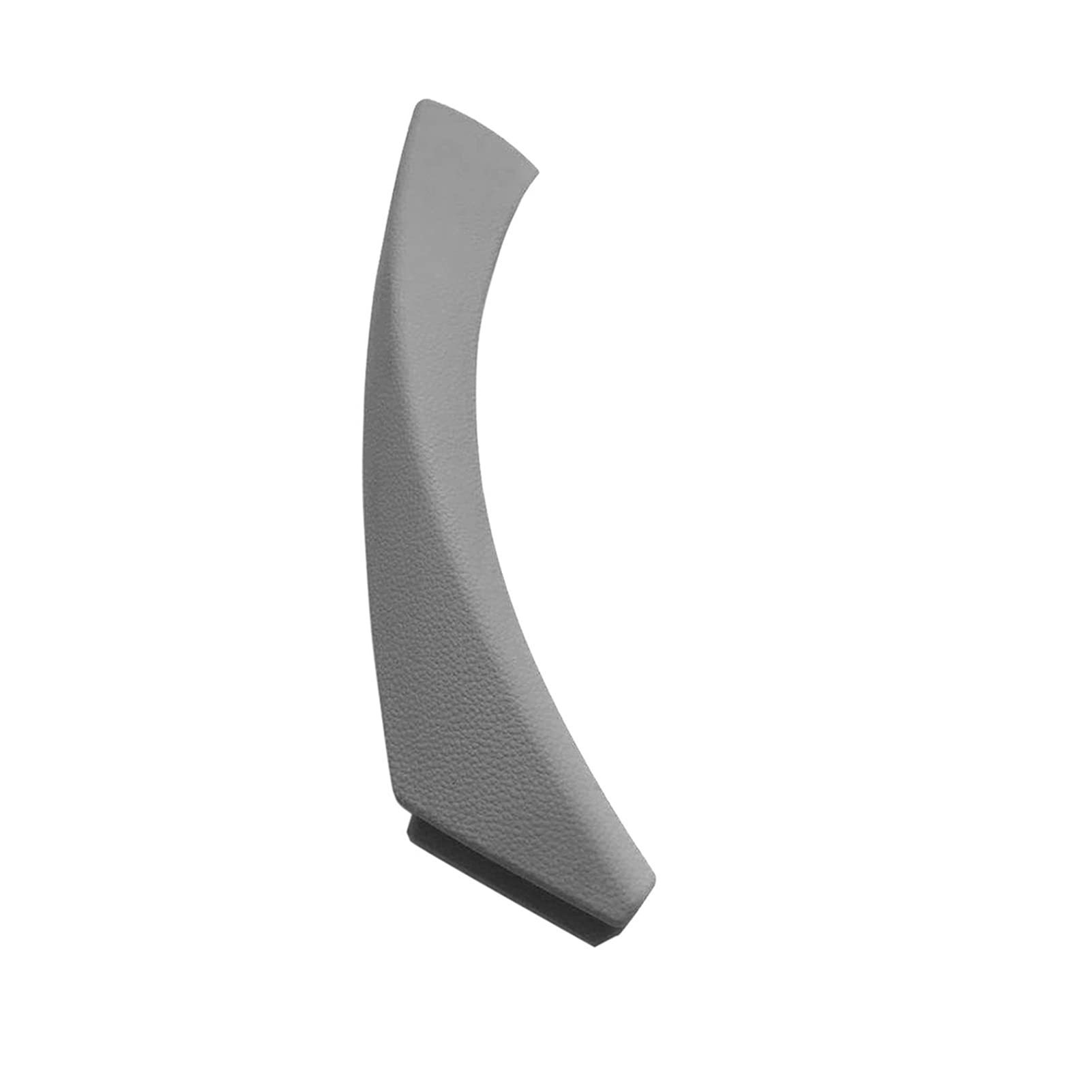 Clynex Innentürgriff mit Abdeckungsverkleidung ersetzen, for, for 3er E90 E91 E92 316 318 320 325 328i 2004-2012 Auto-Innentürgriff(Gray Cover Right) von Clynex