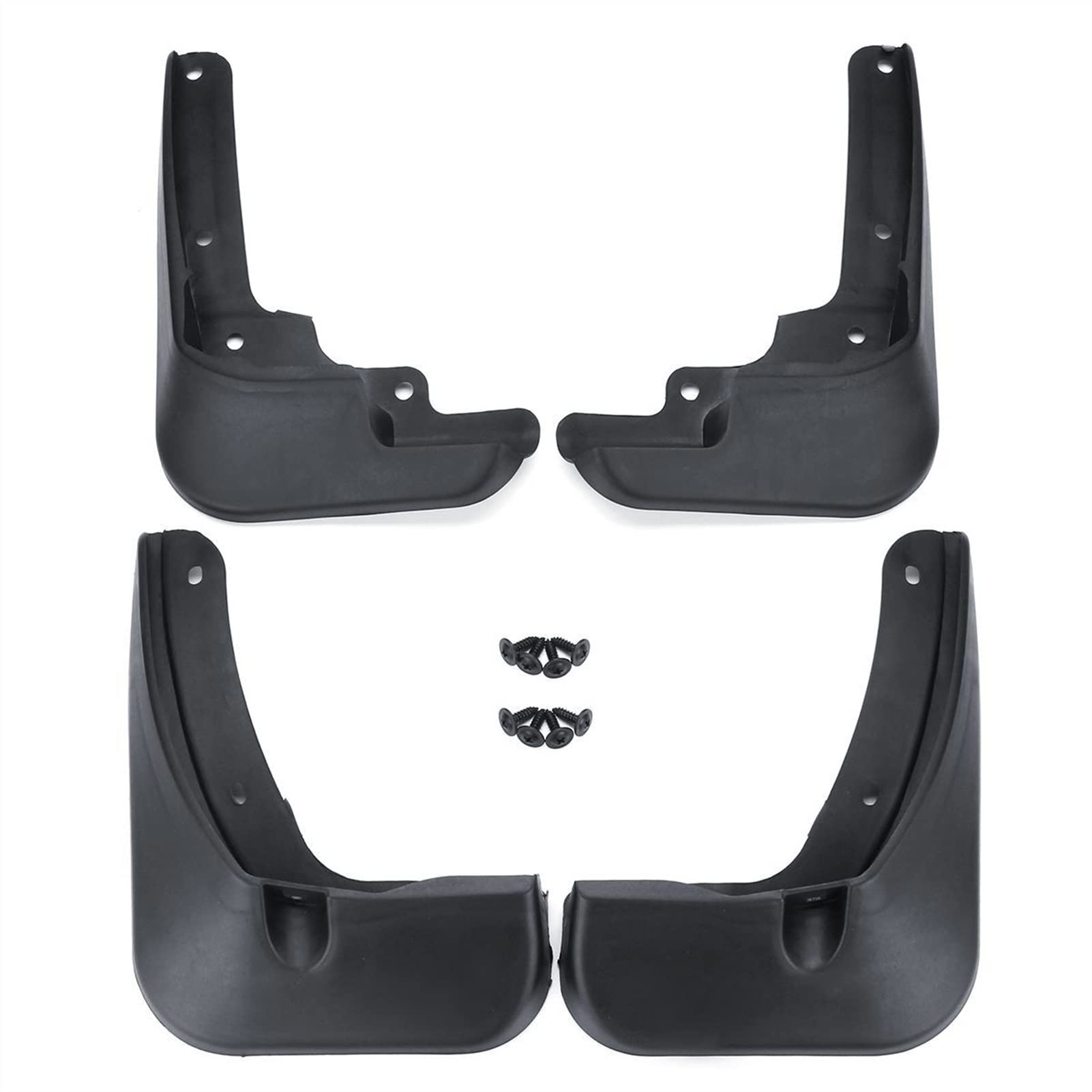 Clynex Kotflügel Auto-Schmutzfänger, for Peugeot, 301 2013 2014 2015 2016 2017 2018 2019 Schmutzfänger Kotflügel-Spritzschutz Zubehör Auto-Schmutzfänger Clynex Kotflügel Auto-Schmutzfänger, for Peugeot, 301 2013 2014 2015 2016 2017 2018 2019 Schmutzfänger Kotflügel-Spritzschutz Zubehör Auto-Schmutzfänger von Clynex