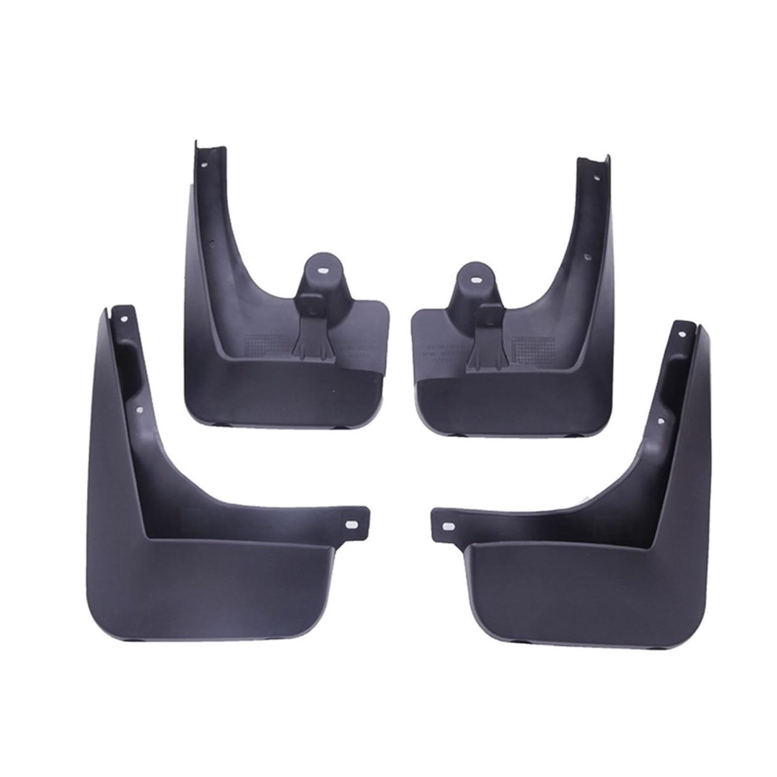 Clynex Kotflügel vorn und hinten, for, 5er F10 2011-2016, Spritzschutz mit Befestigungsschrauben Auto-Schmutzfänger Clynex Kotflügel vorn und hinten, for, 5er F10 2011-2016, Spritzschutz mit Befestigungsschrauben Auto-Schmutzfänger von Clynex