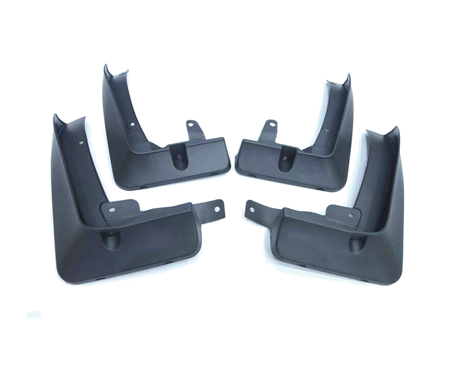 Clynex Kotflügel vorn und hinten, for, X3 M G01 2018 2019 Spritzschutz mit Befestigungsschrauben Auto-Schmutzfänger Clynex Kotflügel vorn und hinten, for, X3 M G01 2018 2019 Spritzschutz mit Befestigungsschrauben Auto-Schmutzfänger von Clynex