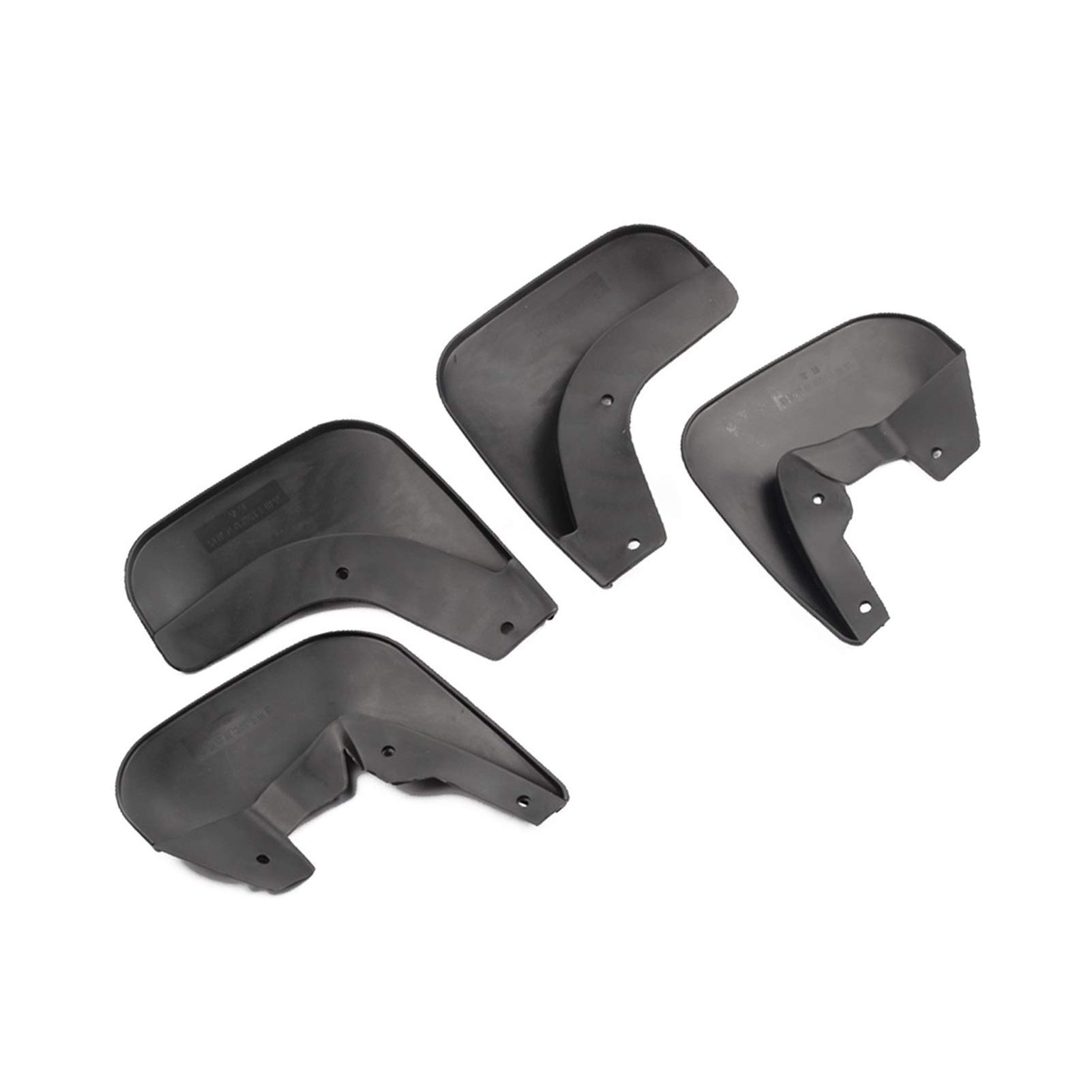 Clynex Kotflügel vorn und hinten, for VW, for Jetta, A5 Sagitar, for Vento, for Bora, 2005-2011 Spritzschutz mit Befestigungsschrauben Auto-Schmutzfänger Clynex Kotflügel vorn und hinten, for VW, for Jetta, A5 Sagitar, for Vento, for Bora, 2005-2011 Spritzschutz mit Befestigungsschrauben Auto-Schmutzfänger von Clynex