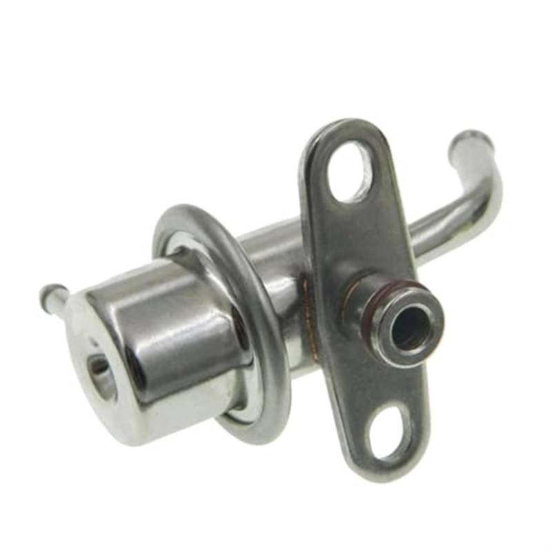Clynex Kraftstoffdruckregler 4 Bar, for DODGE, Ram 50 Raider, for Mitsubishi, for Montero Mighty Max 3.0L 1989-1993 64057 64059 MD145852 MD148501 Kraftstoffdruckregelung Kraftstoffdruckregler für Auto von Clynex