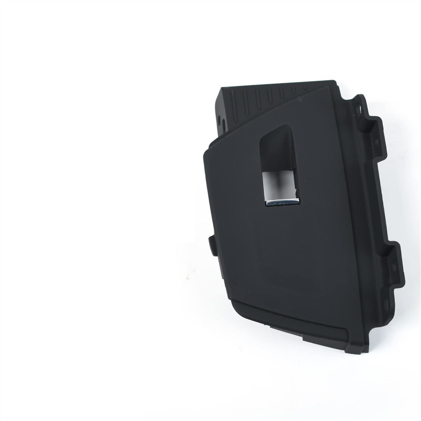 Clynex LHD Auto-Innentür-Fensterheber-Schalter-Knopf-Panel-Trim-Abdeckung Ersatz, for, for X3 X4 G01 G02 F97 F98 2018–2021 Auto-Innentürgriff(Black Rear Right) von Clynex