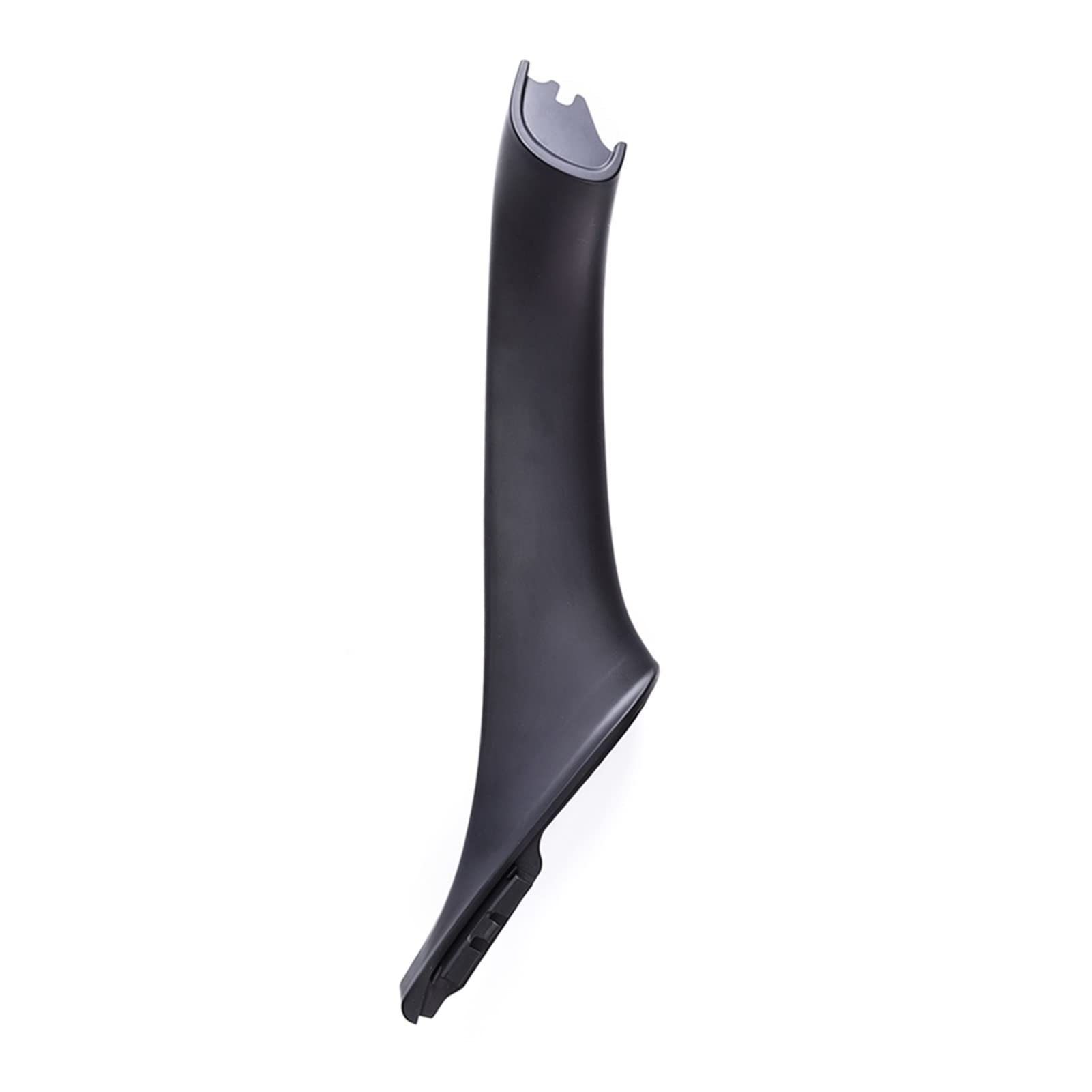 Clynex LHD Auto Innentür Zuggriff Verkleidung rechts, for, for 5er F10 F11 F18 2010 2011 2012 2013 2014 2015 2016 2017 Auto-Innentürgriff(Black) von Clynex