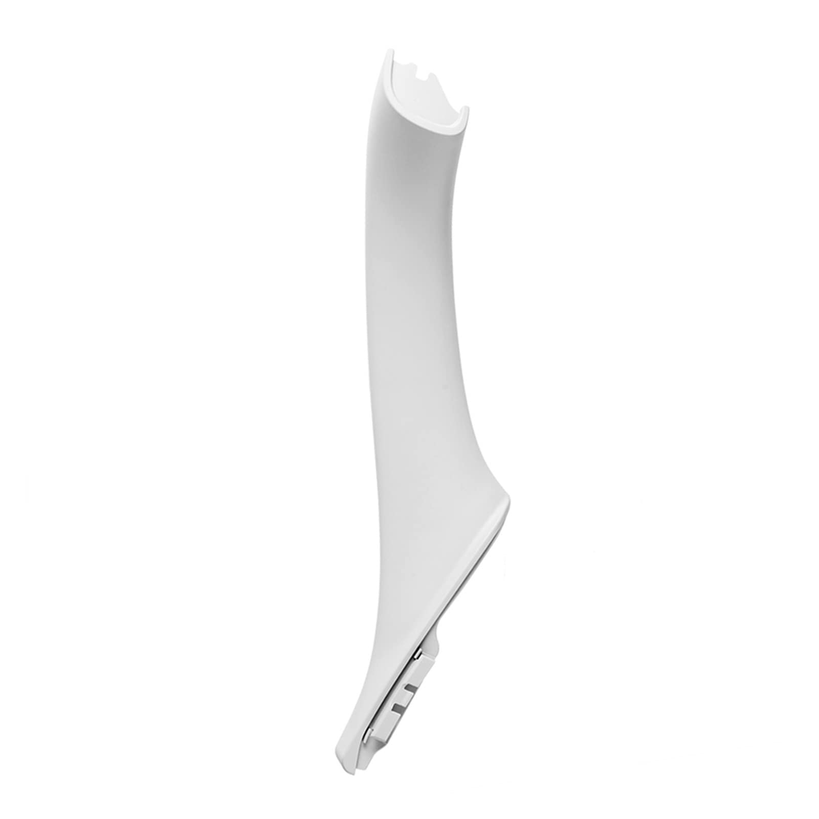 Clynex LHD Auto Innentür Zuggriff Verkleidung rechts, for, for 5er F10 F11 F18 2010 2011 2012 2013 2014 2015 2016 2017 Auto-Innentürgriff(Grey) von Clynex