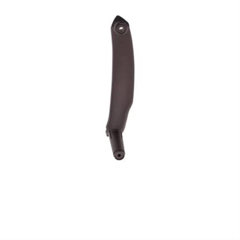 Clynex LHD Innentürgriff Innenverkleidung Pull Trim Cover Beige Schwarz Armlehne Auto Links vorne Fahrersitz, for, for E70 E71 X5 X6 Auto-Innentürgriff(E70-F-MOCHA-RGIHT) von Clynex