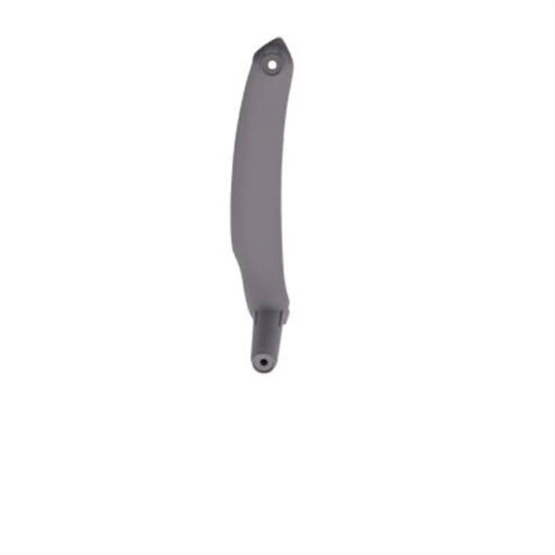 Clynex LHD Innentürgriff Innenverkleidung Pull Trim Cover Beige Schwarz Grau Armlehne Auto Fahrersitz Links vorne, for, for E70 E71 X5 X6 Auto-Innentürgriff(Purple) von Clynex