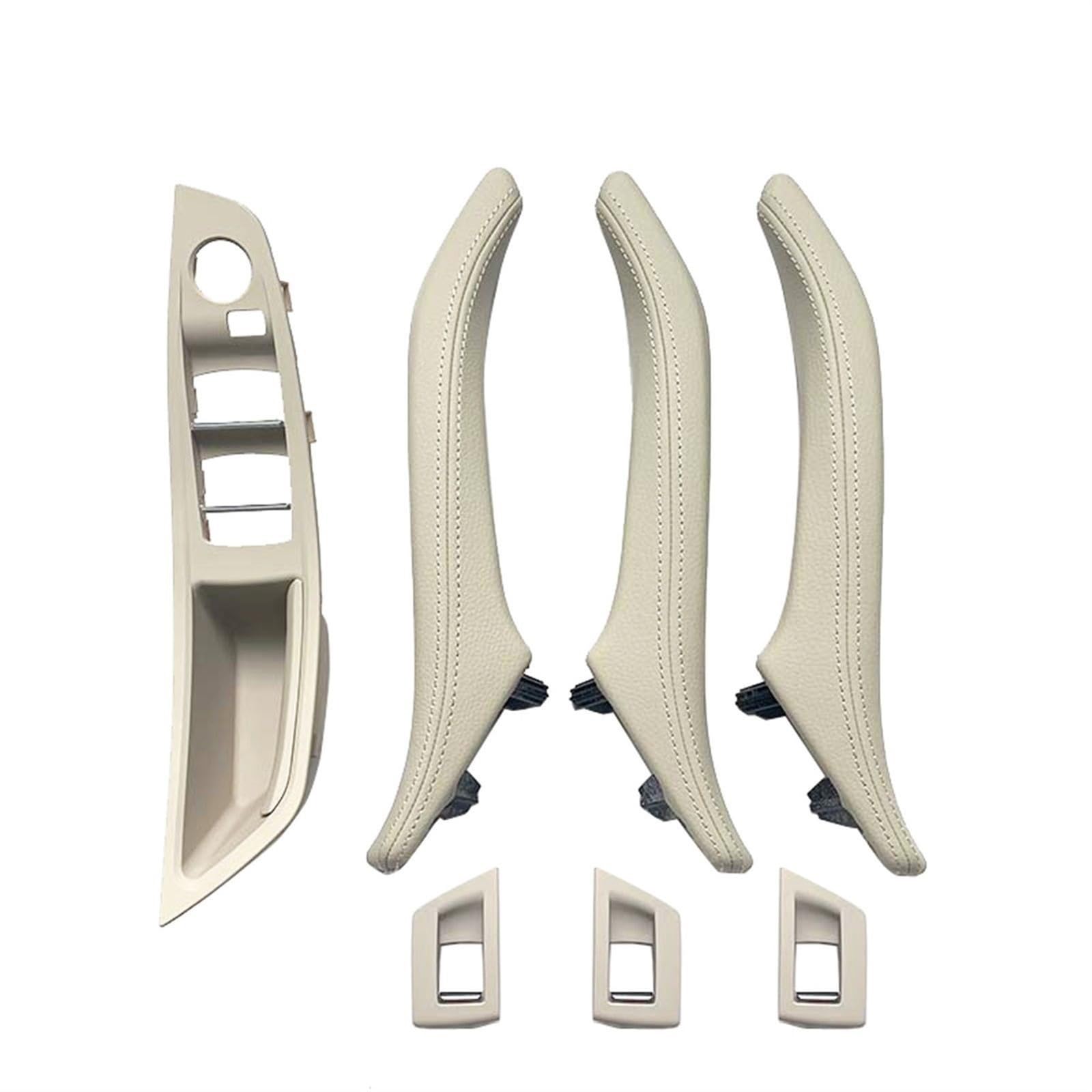 Clynex LHD RHD Armlehne Innenausstattung Leder Türgriff Baugruppe 7-teiliges Set, for, for 5er F10 F11 F18 520i 523i 525i 528i 535i 2010-2017 5141 7225 865 5141 7225 867 Auto-Innentürgriff(LHD Oyster Clynex LHD RHD Armlehne Innenausstattung Leder Türgriff Baugruppe 7-teiliges Set, for, for 5er F10 F11 F18 520i 523i 525i 528i 535i 2010-2017 5141 7225 865 5141 7225 867 Auto-Innentürgriff(LHD Oyster von Clynex