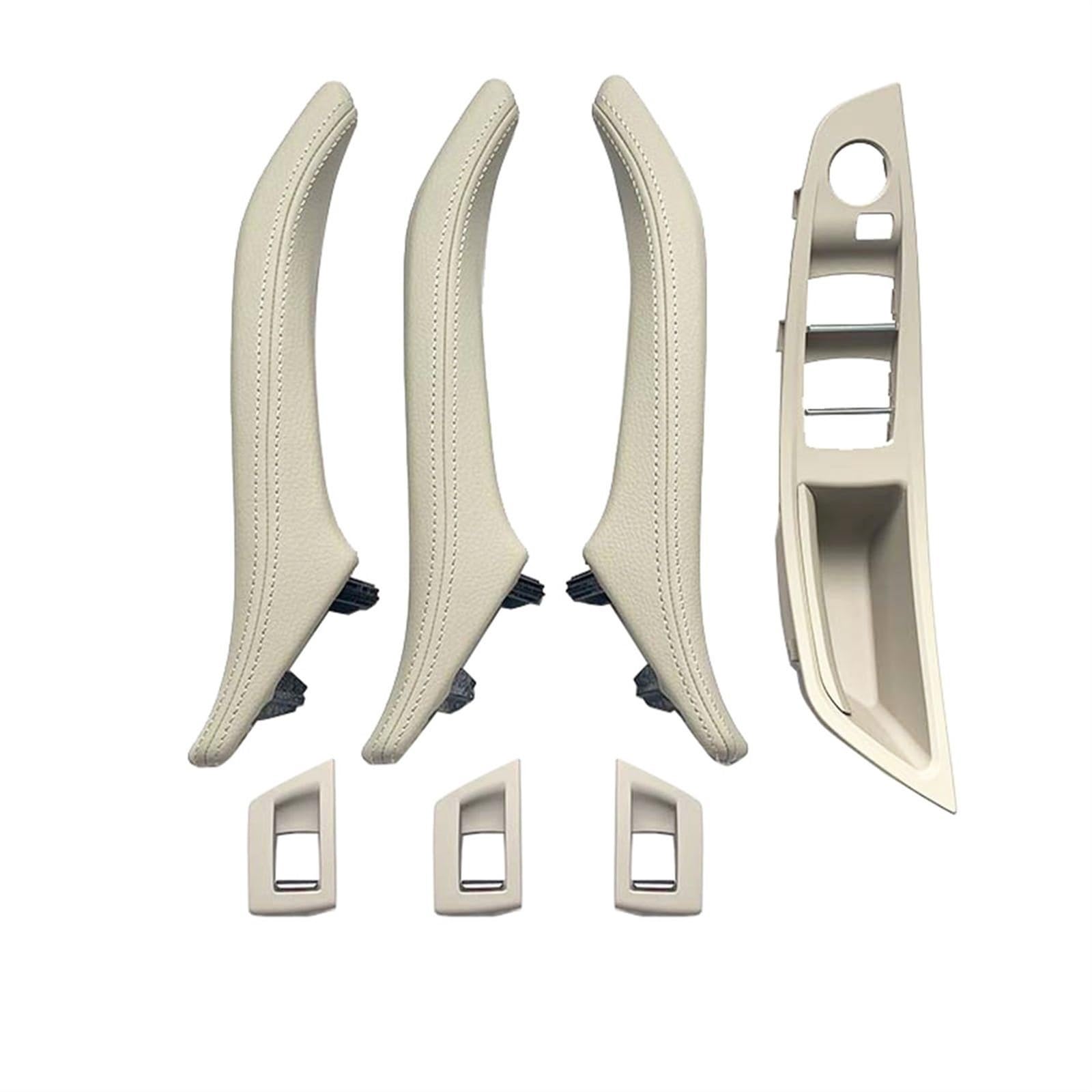 Clynex LHD RHD Armlehne Innenausstattung Leder Türgriff Baugruppe 7-teiliges Set, for, for 5er F10 F11 F18 520i 523i 525i 528i 535i 2010-2017 5141 7225 865 5141 7225 867 Auto-Innentürgriff(RHD Oyster Clynex LHD RHD Armlehne Innenausstattung Leder Türgriff Baugruppe 7-teiliges Set, for, for 5er F10 F11 F18 520i 523i 525i 528i 535i 2010-2017 5141 7225 865 5141 7225 867 Auto-Innentürgriff(RHD Oyster von Clynex