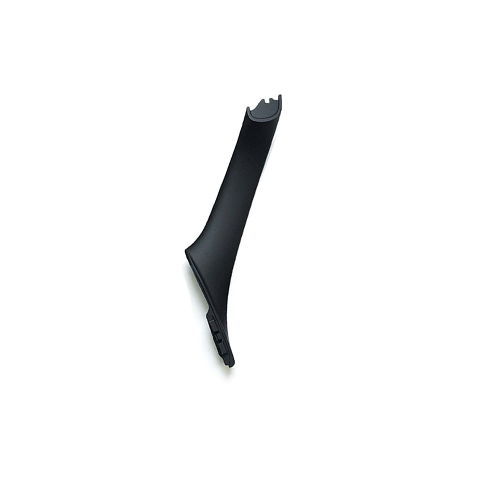 Clynex LHD RHD Innenverkleidung for Beifahrertürgriff, for, for 5er F10 F11 F18 520i 523i 525i 528i 535i Auto-Innentürgriff(Black Left) von Clynex