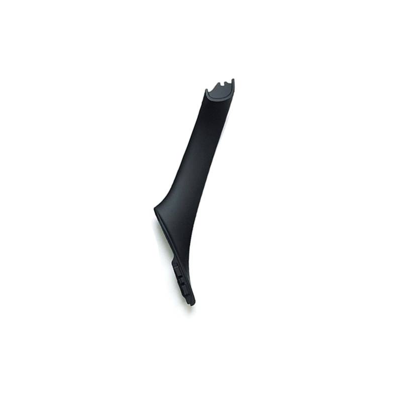 Clynex LHD RHD Innenverkleidung for Beifahrertürgriff, for, for 5er F10 F11 F18 520i 523i 525i 528i 535i Auto-Innentürgriff(Black Left) von Clynex