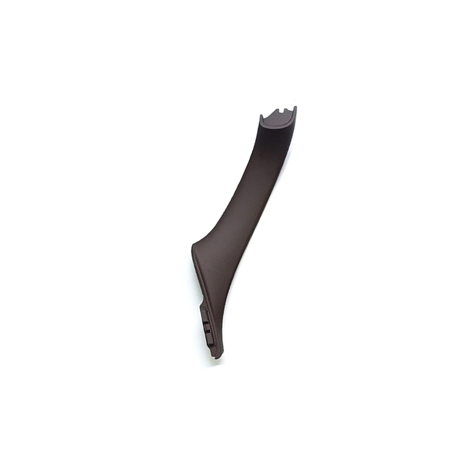 Clynex LHD RHD Innenverkleidung for Beifahrertürgriff, for, for 5er F10 F11 F18 520i 523i 525i 528i 535i Auto-Innentürgriff(Moka Left) von Clynex