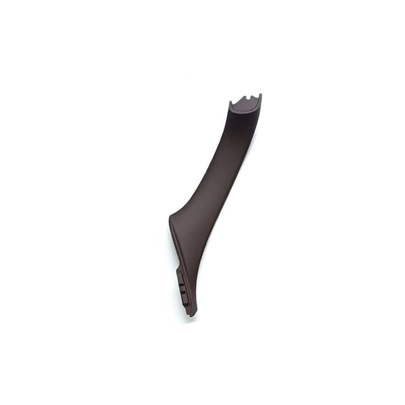 Clynex LHD RHD Innenverkleidung for Beifahrertürgriff, for, for 5er F10 F11 F18 520i 523i 525i 528i 535i Auto-Innentürgriff(Moka Left) von Clynex