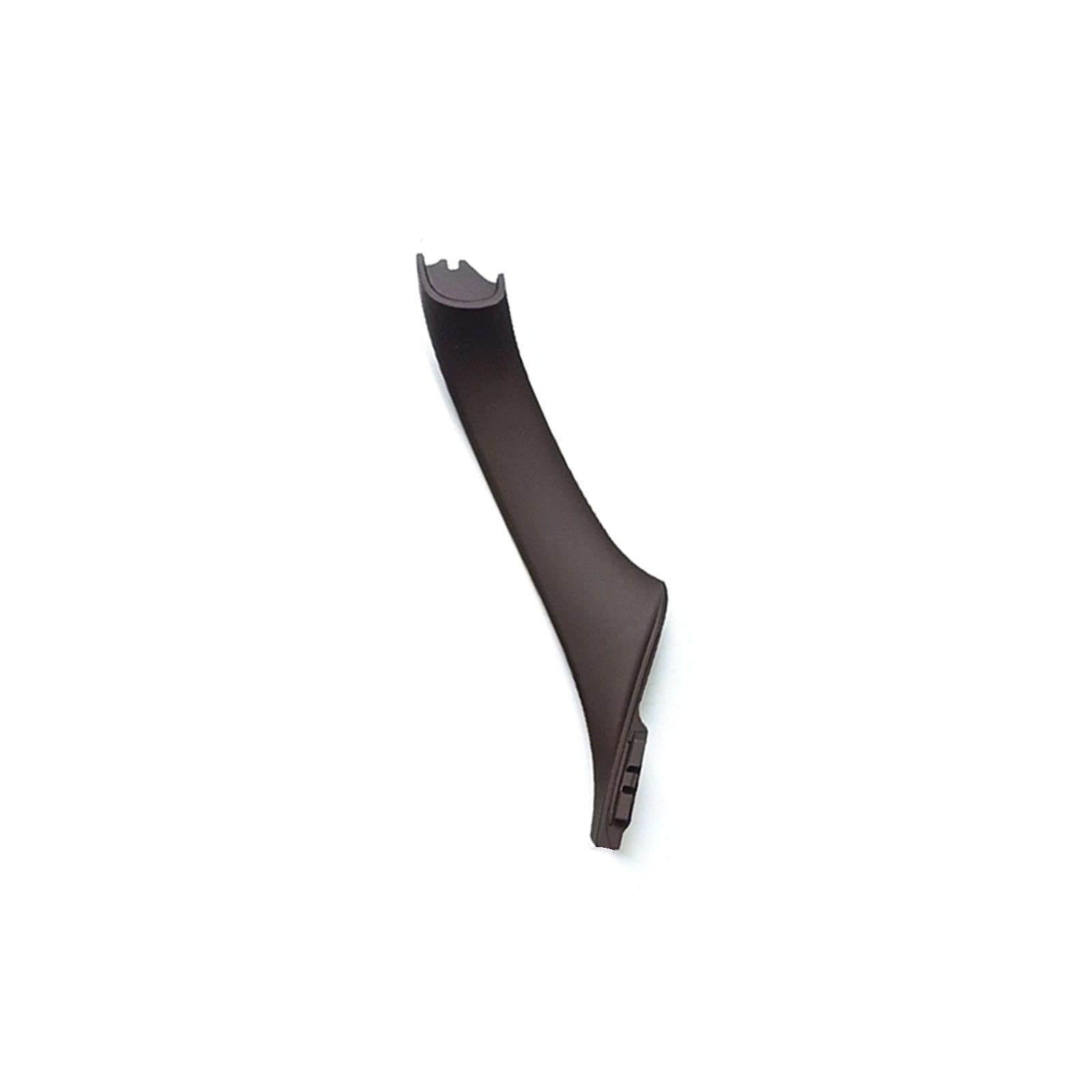 Clynex LHD RHD Innenverkleidung for Beifahrertürgriff, for, for 5er F10 F11 F18 520i 523i 525i 528i 535i Auto-Innentürgriff(Moka Right) von Clynex