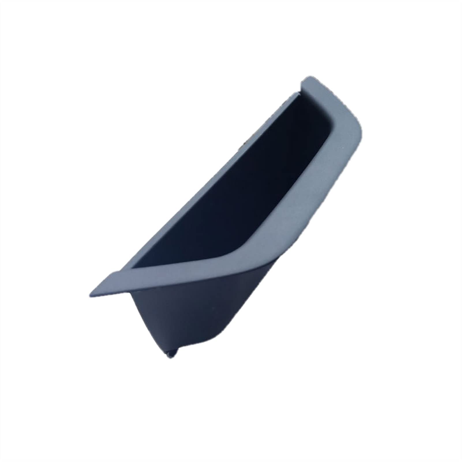 Clynex LHD RHD Links Rechts Innentür Armlehne Panel Türgriff Set, for X3 X4 F25 F26 2010-2016 Auto-Innentürgriff(LHD Black) von Clynex