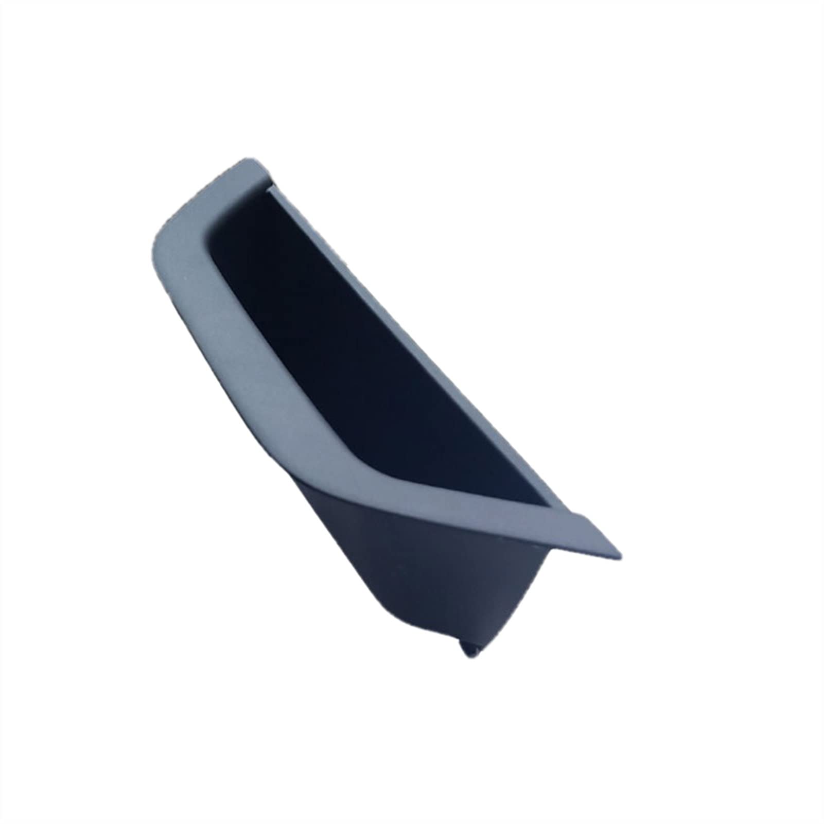 Clynex LHD RHD Links Rechts Innentür Armlehne Panel Türgriff Set, for X3 X4 F25 F26 2010-2016 Auto-Innentürgriff(RHD Black) von Clynex